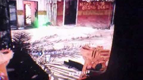 BLACK OPS: Floating Tac Insert