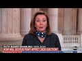 Nancy Pelosi Confused during Interview. (Good morning, Sunday Morning)