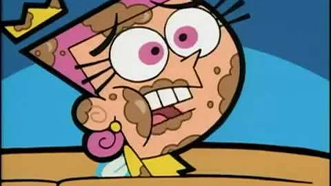 Where's wanda/ Imaginary Gary