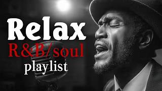 Smooth Soul Jazz – R&B Rhythms for Reflection & Focused Relaxation