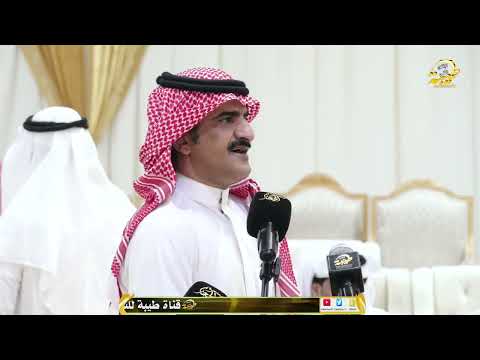 موال سلطان الجلاوي ومحمد العازمي تركي الميزاني ومعتق العياضي من حفل الشيخ بن عميره ٢٤ ٣ ١٤٤٦