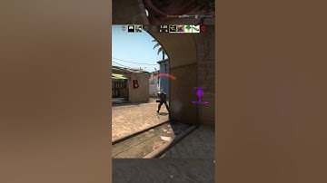 CSGO Mirage Sniper Showdown: Quick Scope Headshot - Unforgettable Short Clip