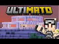 MORANDO na CASA do HOMEM de FERRO! - Minecraft Ultimato #06