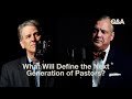 Al Mohler and Bryan Chapell |  What Will Define the Next Generation of Pastors? | TGC Q&A