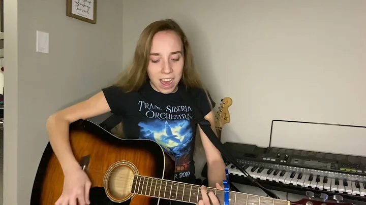 Loved-Original Song by Stephanie Johnston