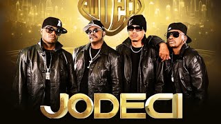 Mr. Dalvin Reflects on New Edition Culture Tour & Jodeci Block Party Tour (Part 2)