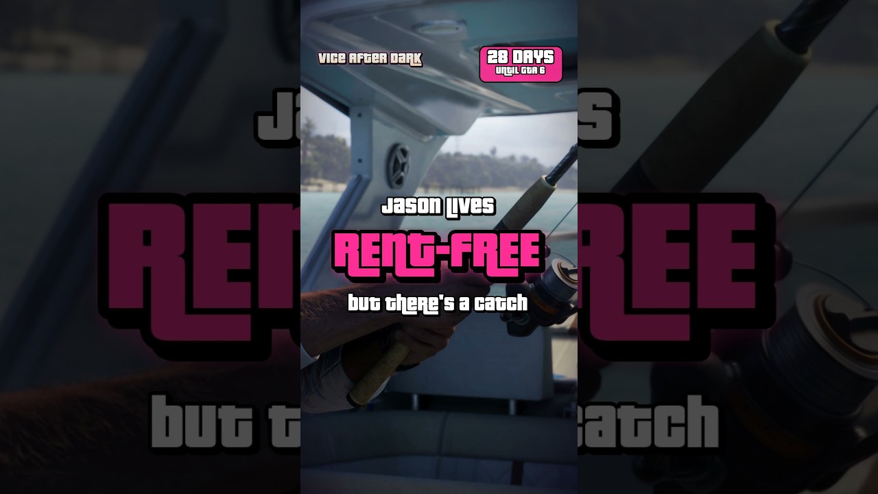 Who Is Brian Heder? GTA 6's Landlord and Smuggler