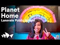 Lansvale Public School: Planet Home | Creative Leadership in Learning