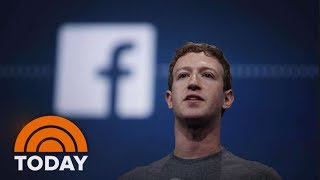 Facebook Admits 87 Million Could Have Been Impacted By Data Scandal | TODAY