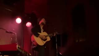 The Veils (solo) - The Wild Son - Live at the Nieuwe Kerk, Haarlem 2023