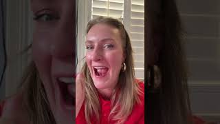 Oop, Theyre Coming For You, Sharon