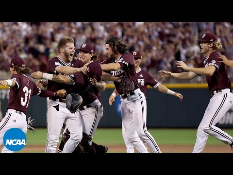 Has Mississippi State Ever Won A National Championship In Baseball