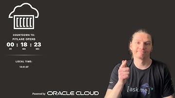 Deploy a JavaScript app using Oracle JET in Container Instances on OCI