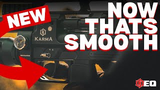 Karma Airguns EQ Adjustable Trigger Upgrade