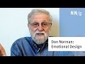 Don Norman: Emotional Design