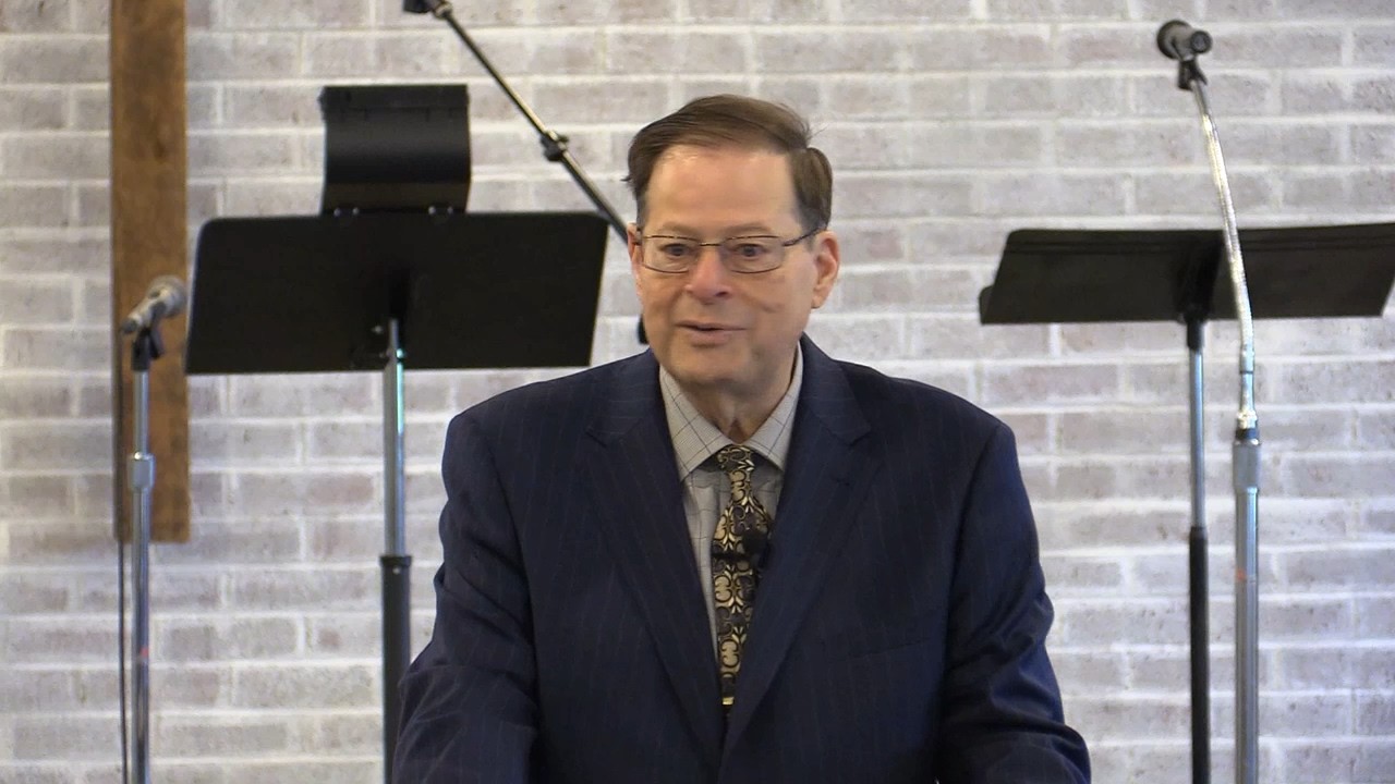 3 Option of Freedom by God's Grace (Galatians 5:7-15)