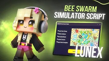 Bee Swarm Simulator Script (NO KEY) - New Update, Auto Farm, Auto Quest, Auto Sprinkler & More