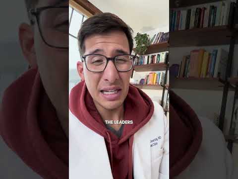 Why I Don T Trust Drs A Physician Speaks Out 