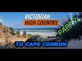Motorcycle Adventure Camping Part 2