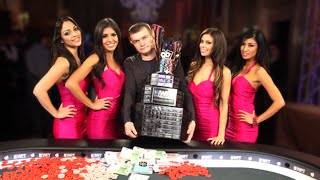HIGH STAKES Drama: Inside the $302,000 Venice Grand Prix Final Table