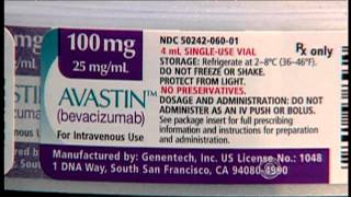 Second fake cancer drug enters U.S. supply