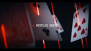 Alice in Borderland Season 2 | Official Opening Theme (Netflix Series)