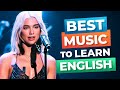 10 great songs for english fluency  how to learn with music