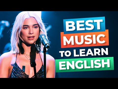 Video: Hoe Om In Engels Te Leer Sing