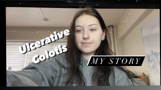 My Story with Ulcerative Colitis - Symptoms, Do's and Don'ts, Medication