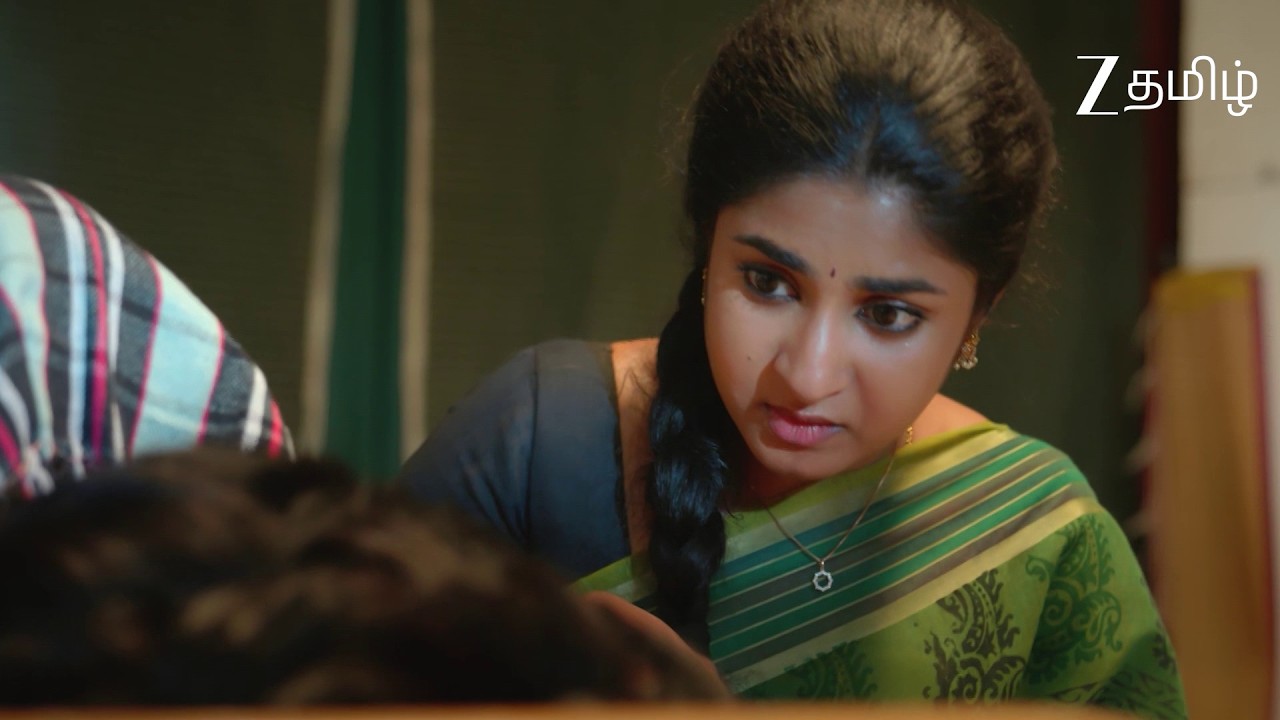 சின்னஞ்சிறு கிளியே (Chinna Siru Kiliye) | திங்கள் - வெள்ளி, 7 PM | 17th May | Promo | Zee Tamil.