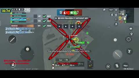 Pubg Lite Flash Speed Hack // Pubg Lite New Update 0.27.0 Speed Hack Config file