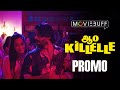 Aao killelle  song promo  anirudh ravichander x pravin mani  balaji murugadoss  kaavya arivumani