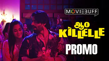 Aao Killelle - Song Promo | Anirudh Ravichander x Pravin Mani | Balaji Murugadoss | Kaavya Arivumani