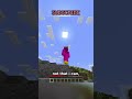 Minecraft, But I Can't Touch ANY Color...