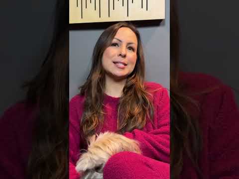 Every year we ask the same questions on the same day! | Anjelah Johnson-Reyes
