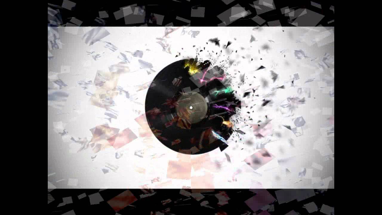 Faberlique - Fly Electro Souls (KissLoyd + Rabbit Killer Remix)