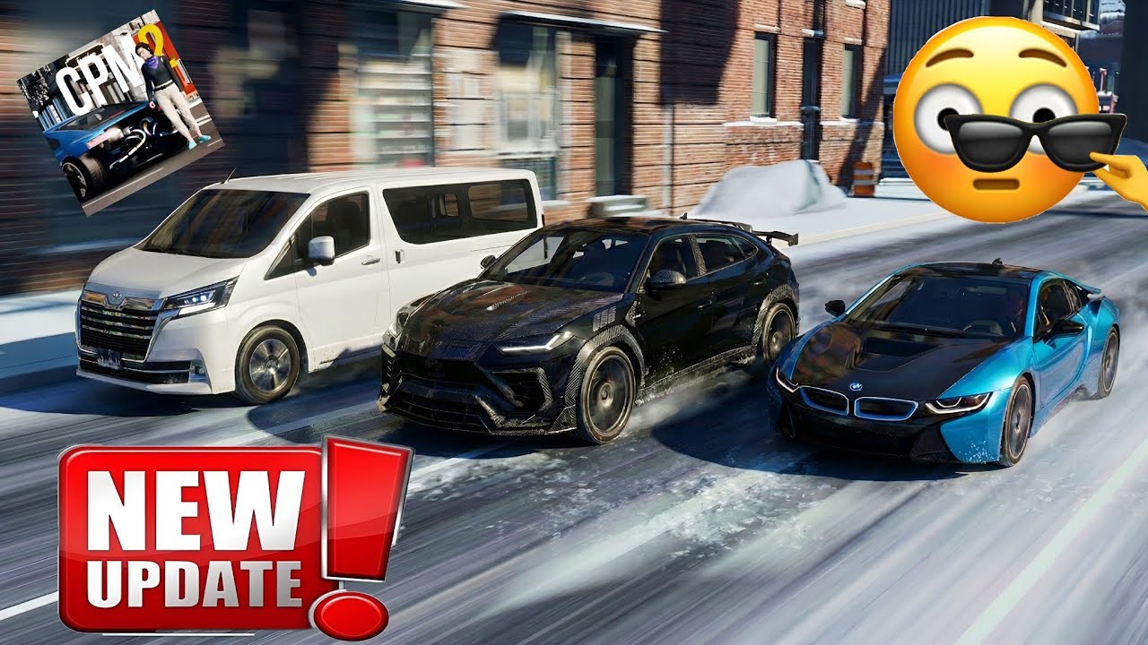 Car Parking Multiplayer 2 New Update - New Players Car Suggestion We Want 
