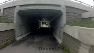 Fort Wayne Bike Trails | Pufferbelly Trail