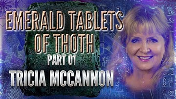 Emerald Tablets of Thoth [Part 1]