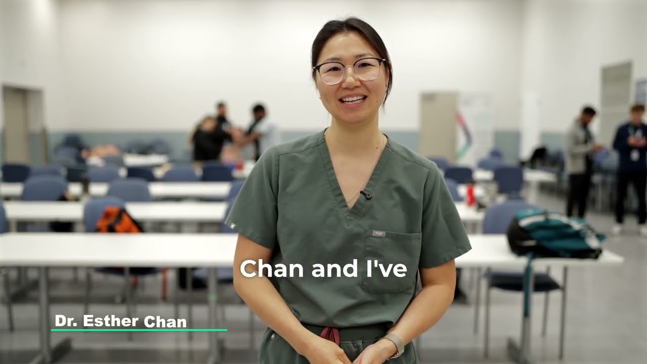 Celebrating Our Preceptors: Inspiring the Next Generation of Physicians