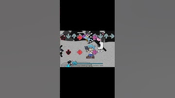 FNF: Friday Night Funkin (ФНФ) PIBBY OSWALD RABBIT