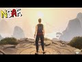 Sifu, 我找到你 (The Sanctuary, Wude)