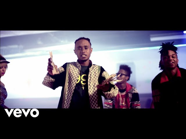 Rae Sremmurd - Throw Sum Mo ft. Nicki Minaj, Young Thug class=