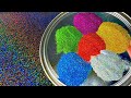 MIXING Every Holographic Flake (Creating a Rainbow Car)