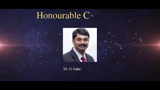 Ninth Convocation 2021 Teaser