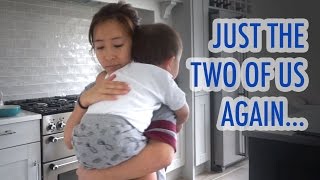 Just Us Two Again Wealth