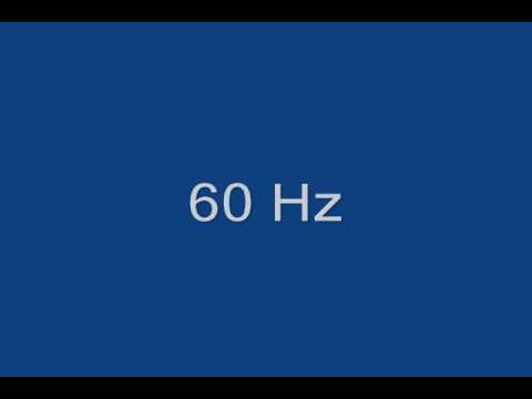 Bass Test 100 Hz to 5 Hz Ultimate Subwoofer Bass Test