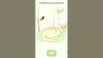 Dop2 Gameplay Level 527 (delete one part) #shorts #dop2