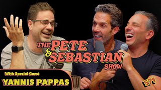 The Pete & Sebastian Show - EP 571 