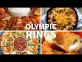 13 Ring Recipes To Celebrate The Olympics